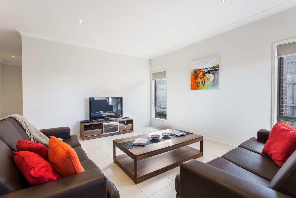Bradford Place-Мельбурн Екстер'єр фото